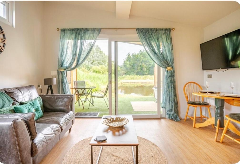 Reeds Retreat Villa Ashford  Buitenkant foto